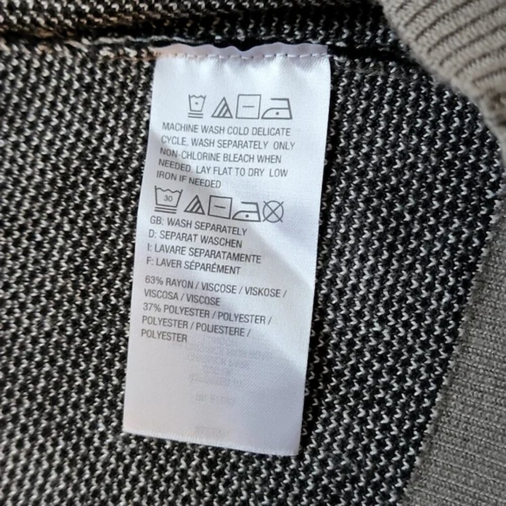 ☀️Lisa Rinna Collection cardigan☀️ - Picture 3 of 4